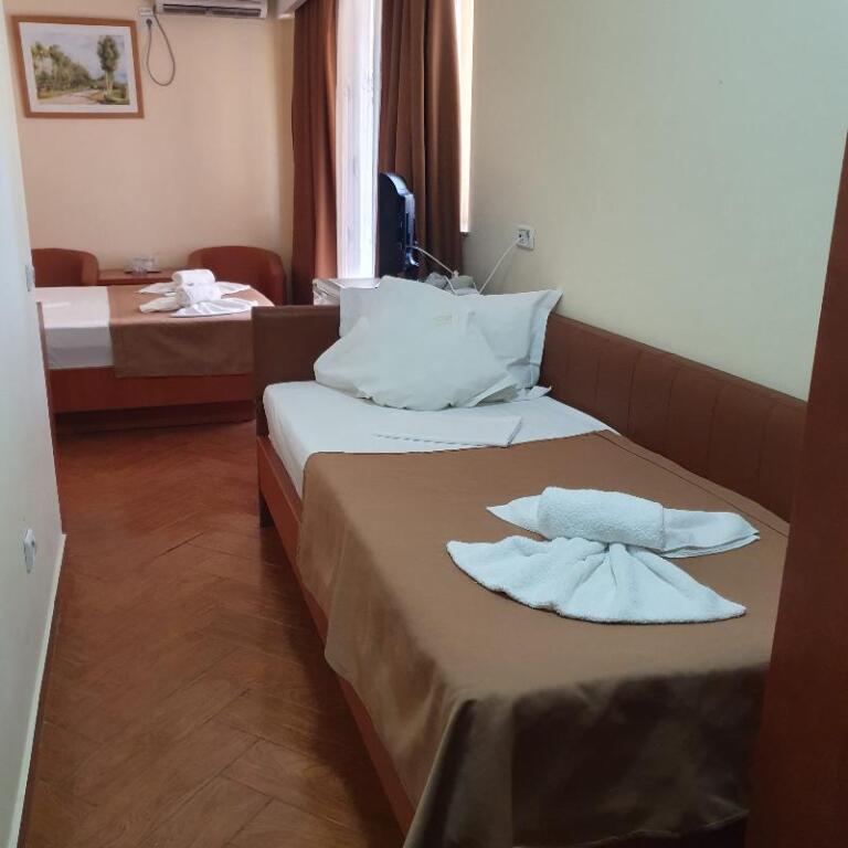 Hotel Vera - 354