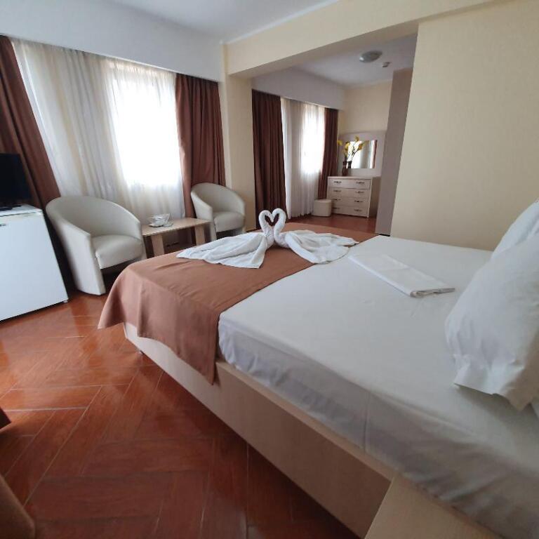 Hotel Vera - 935