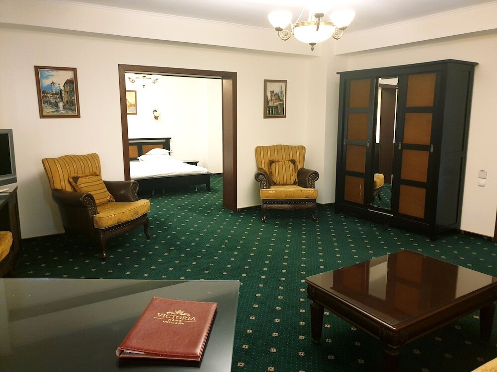 Victoria Hotel - 435