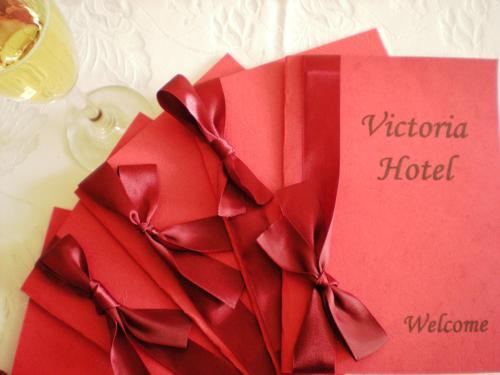 Victoria Hotel - 844