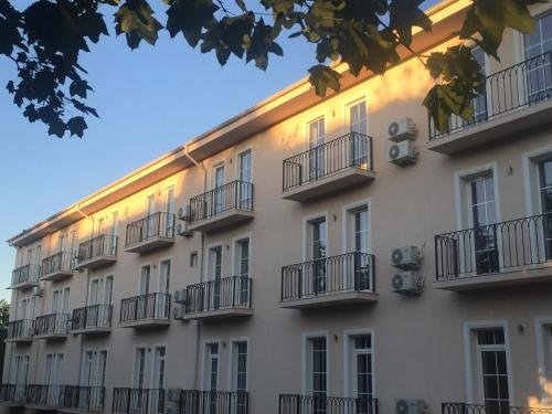 Hotel Victoria - 209