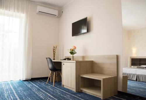 Hotel Victoria - 144