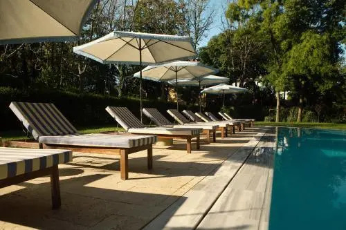 Hotel Victoria - 209