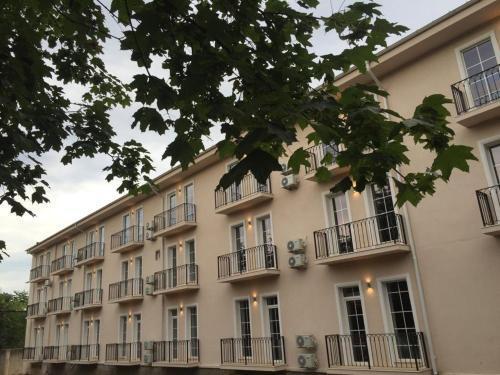 Hotel Victoria - 429