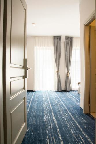 Hotel Victoria - 823