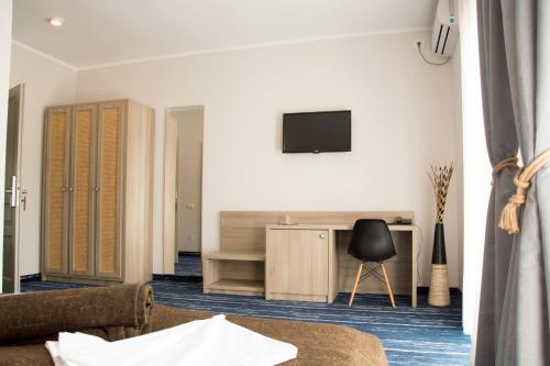 Hotel Victoria - 278