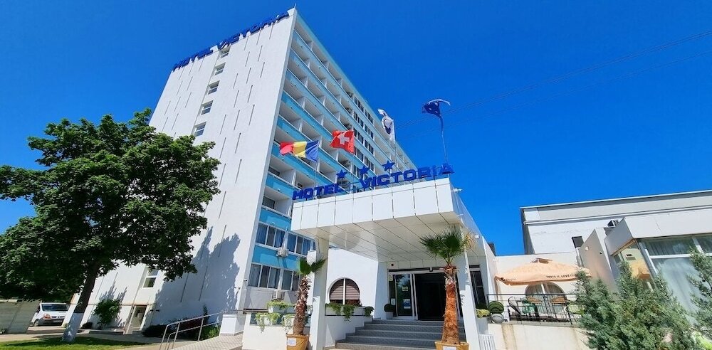 Hotel Victoria - 125