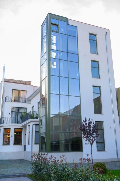 Hotel Viena - 881