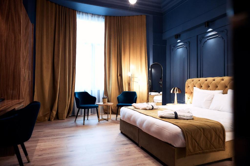 Hotel Viena - 933
