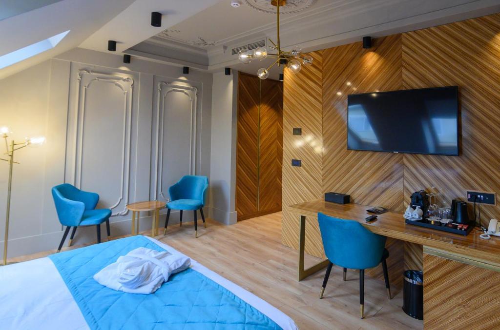 Hotel Viena - 29