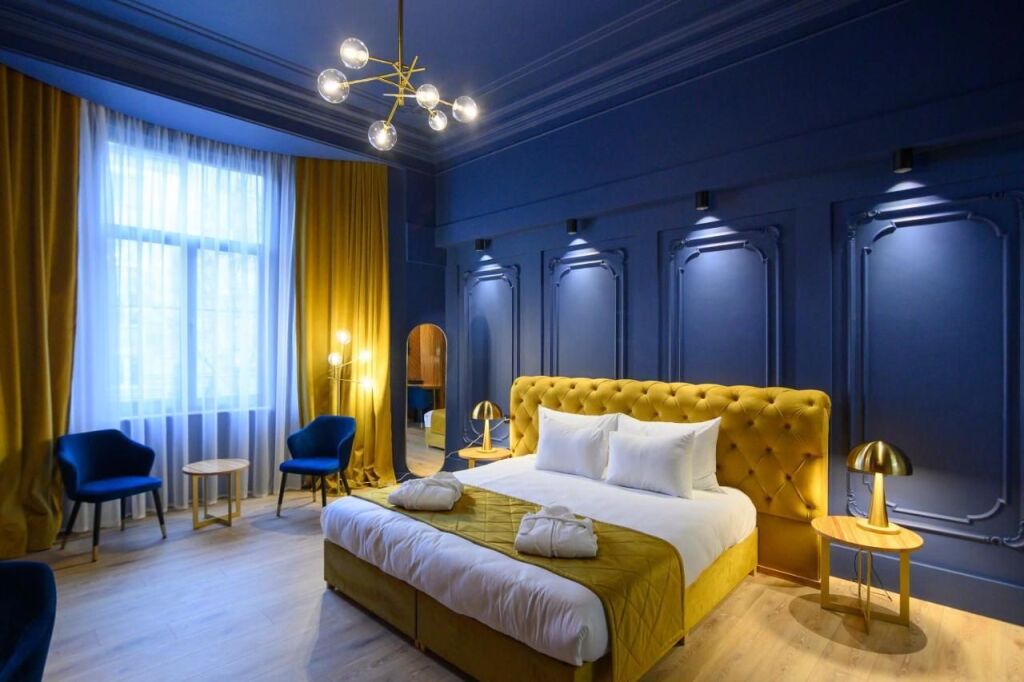 Hotel Viena - 399