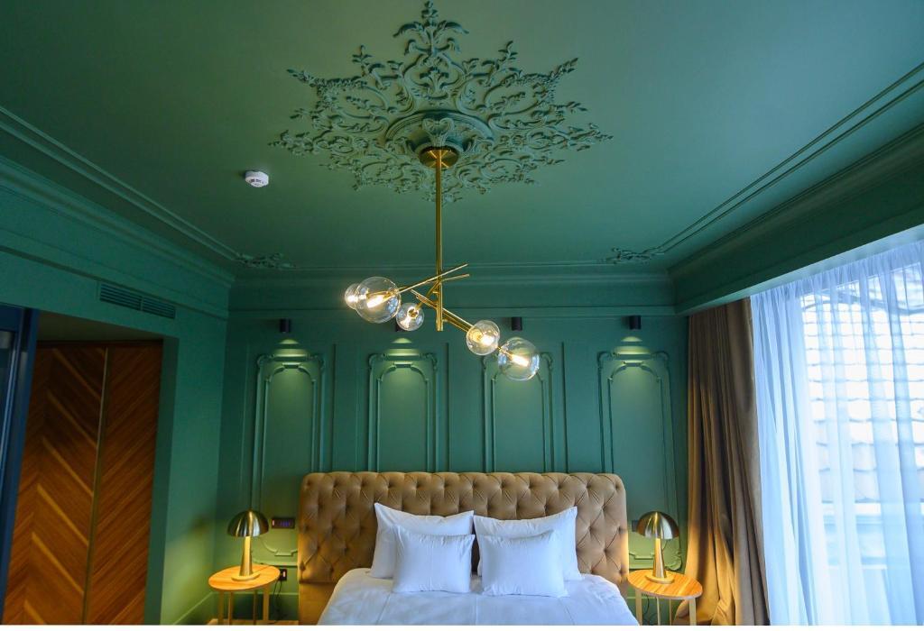 Hotel Viena - 11
