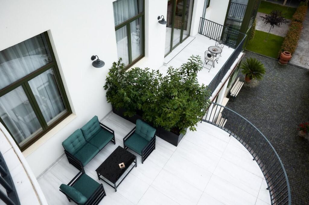 Hotel Viena - 748
