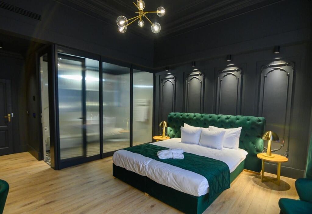 Hotel Viena - 124
