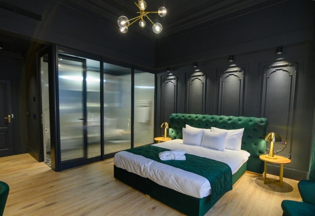 Hotel Viena - 458