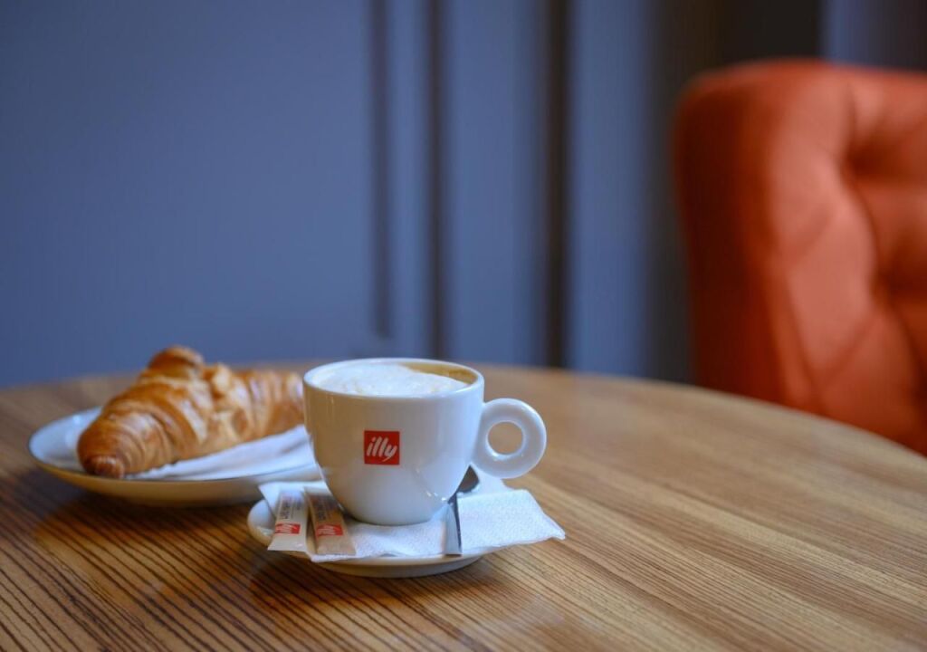 Hotel Viena - 432