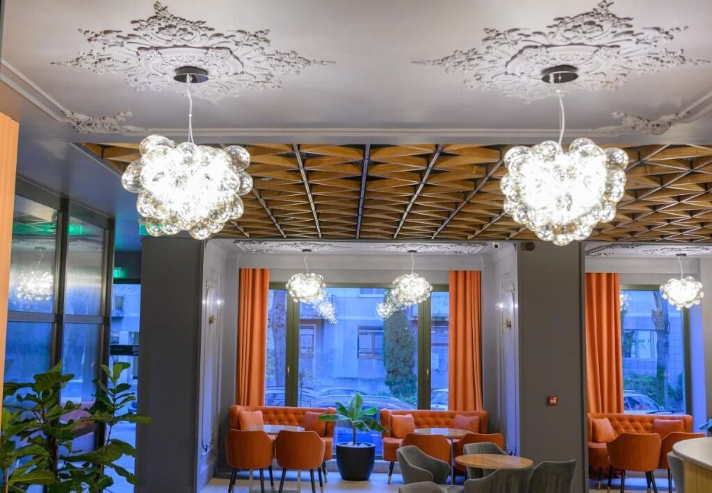 Hotel Viena - 359