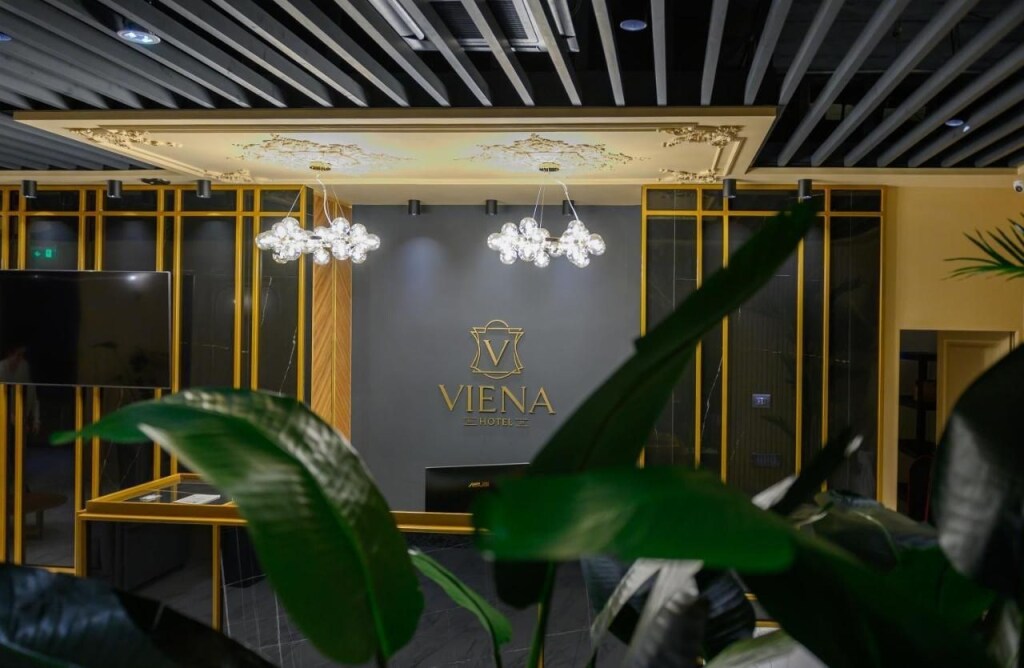 Hotel Viena - 486