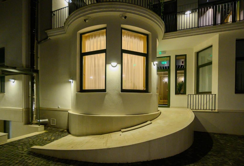 Hotel Viena - 243