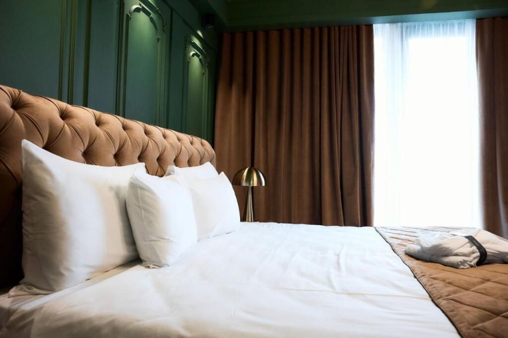 Hotel Viena - 895