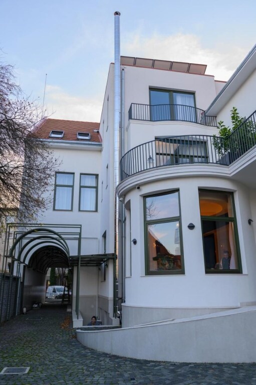Hotel Viena - 491