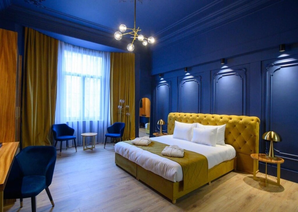 Hotel Viena - 541