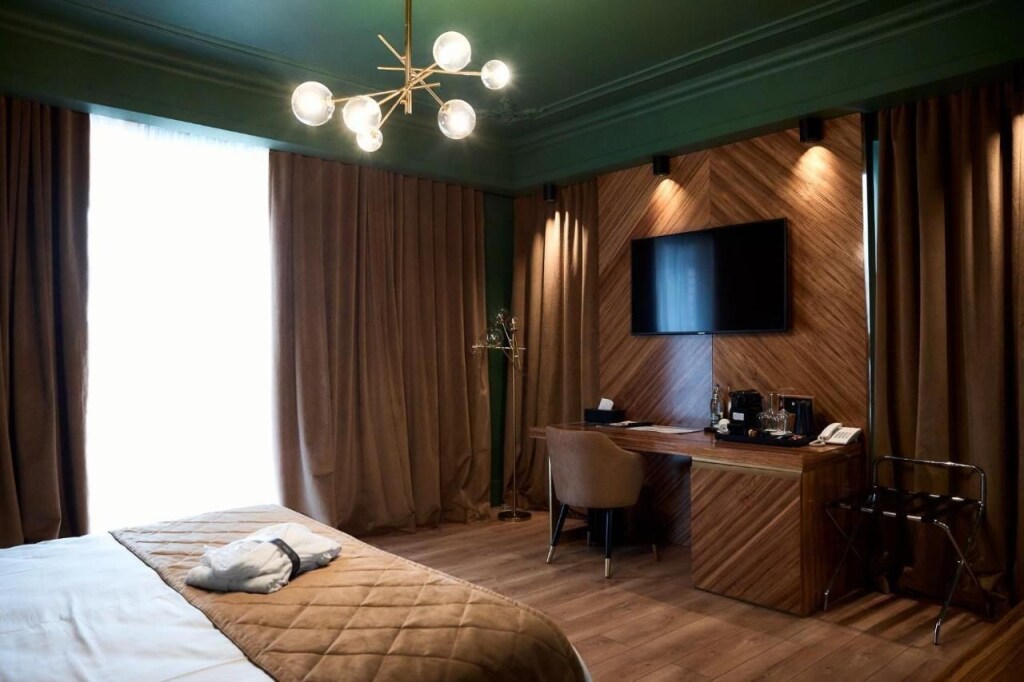 Hotel Viena - 646