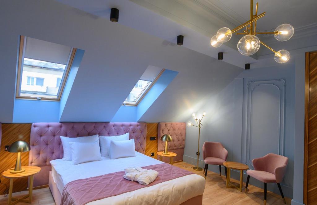 Hotel Viena - 50