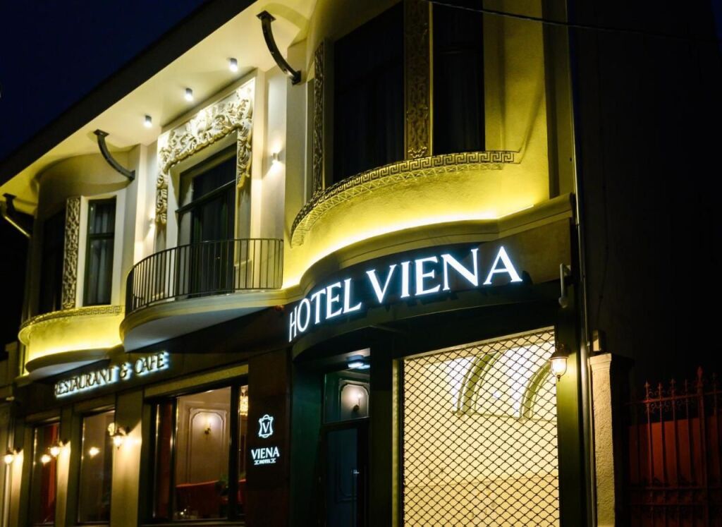 Hotel Viena - 246