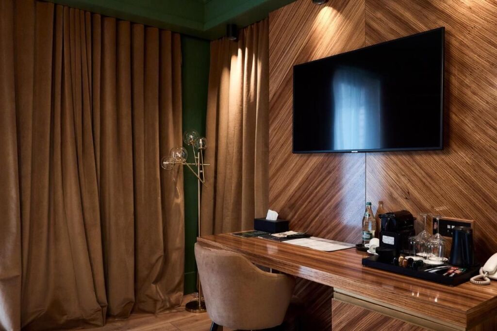 Hotel Viena - 563