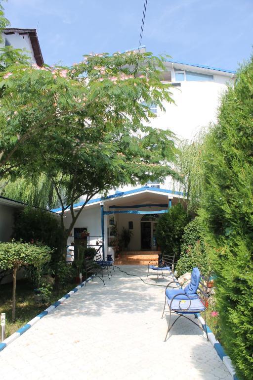 Hotel Vila Alex - 79