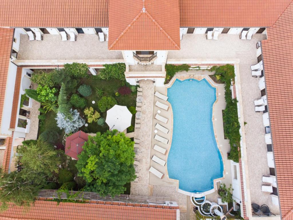 Vila Pontica Hotel - 515