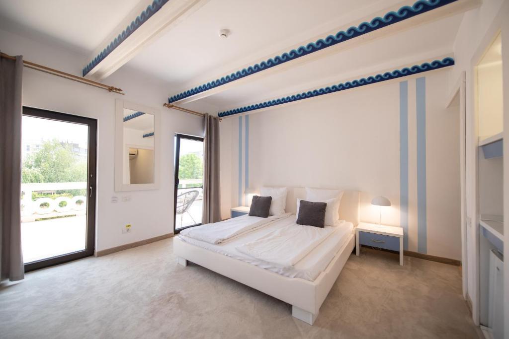 Vila Pontica Hotel - 102