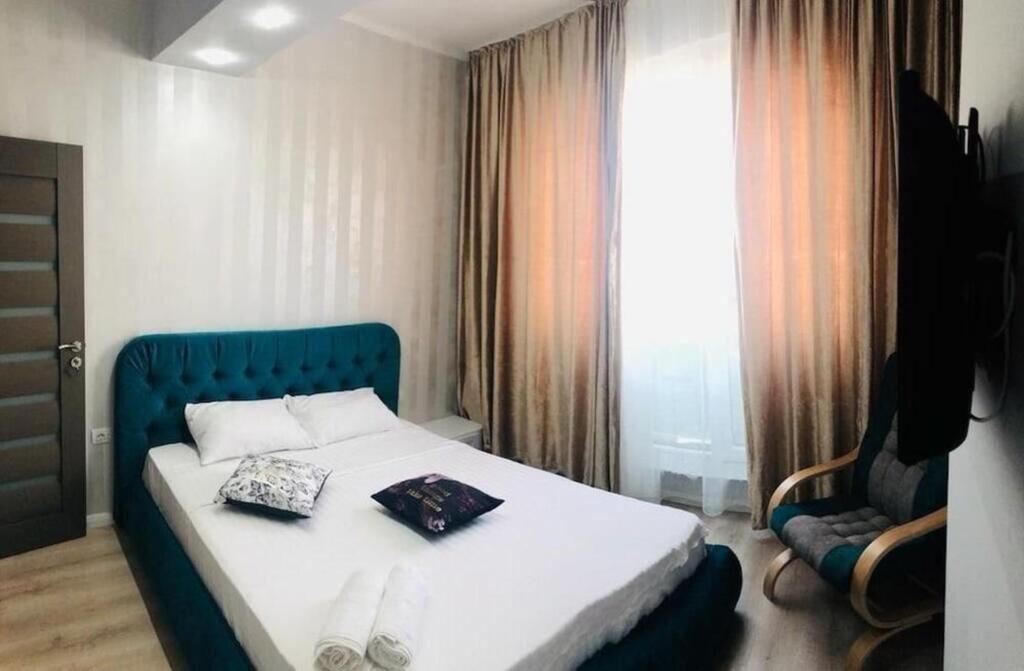 Vila Pontica Hotel - 52