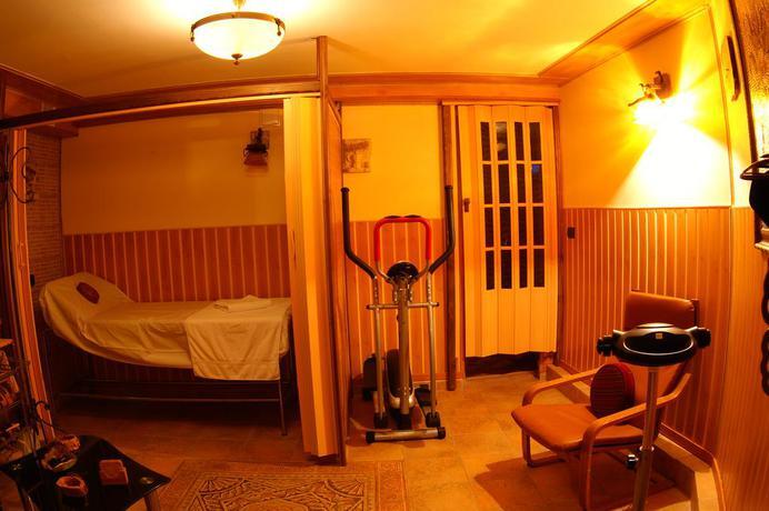 Voila Inn Constanta - 372