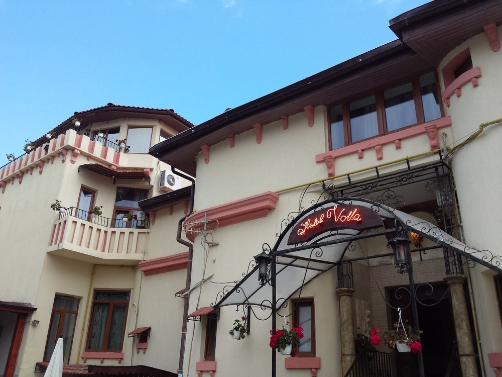 Voila Inn Constanta - 731