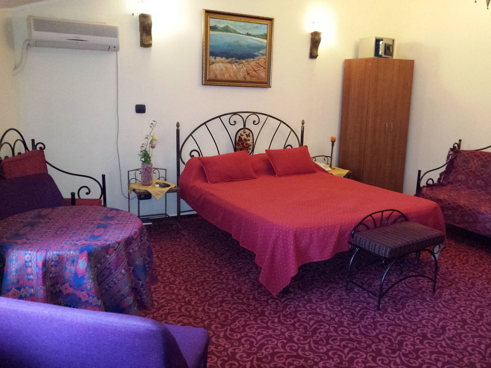 Voila Inn Constanta - 611