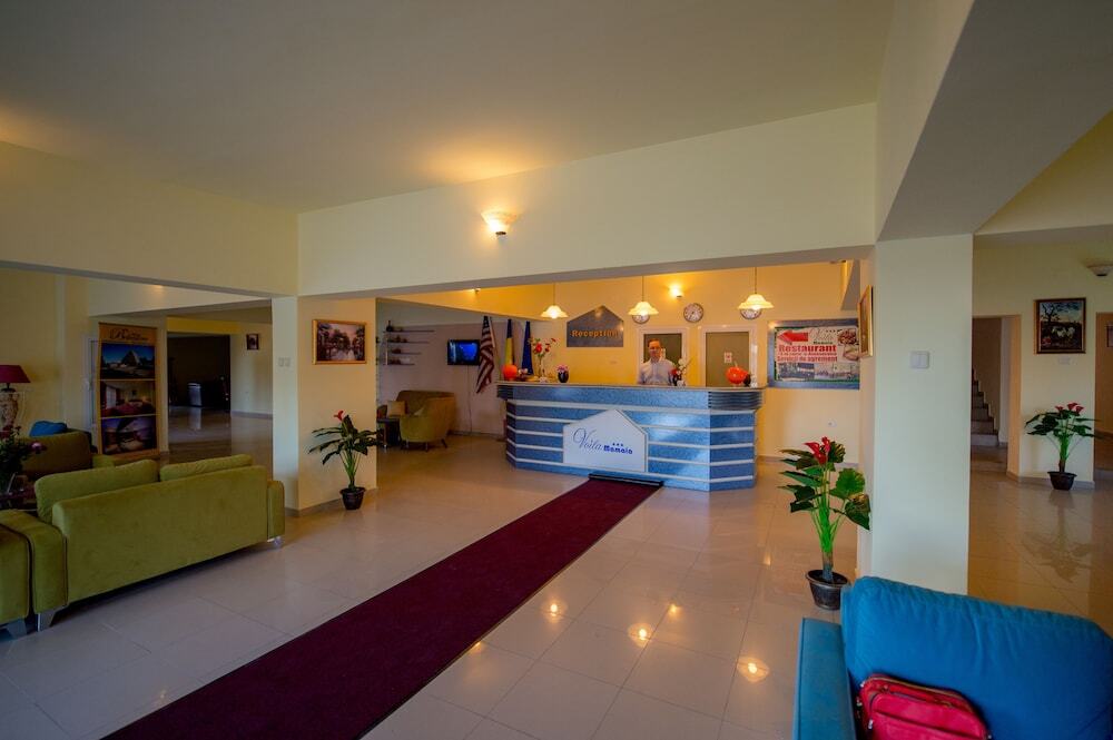 Voila Inn Constanta - 590