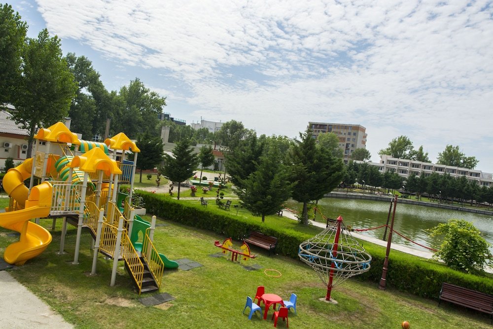 Voila Inn Constanta - 481
