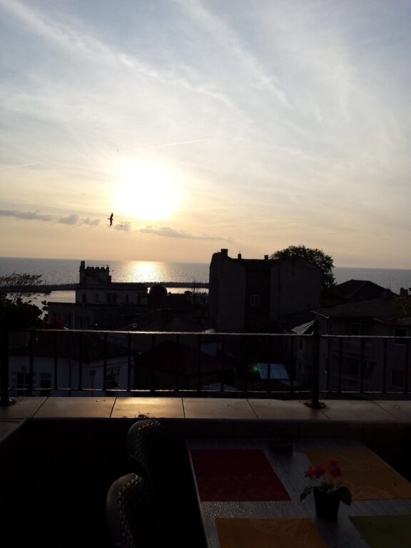 Voila Inn Constanta - 546