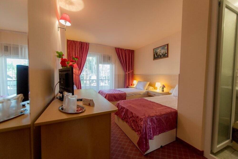 Voila Inn Constanta - 31