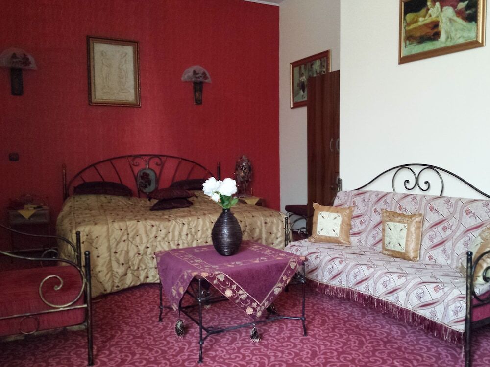 Voila Inn Constanta - 585