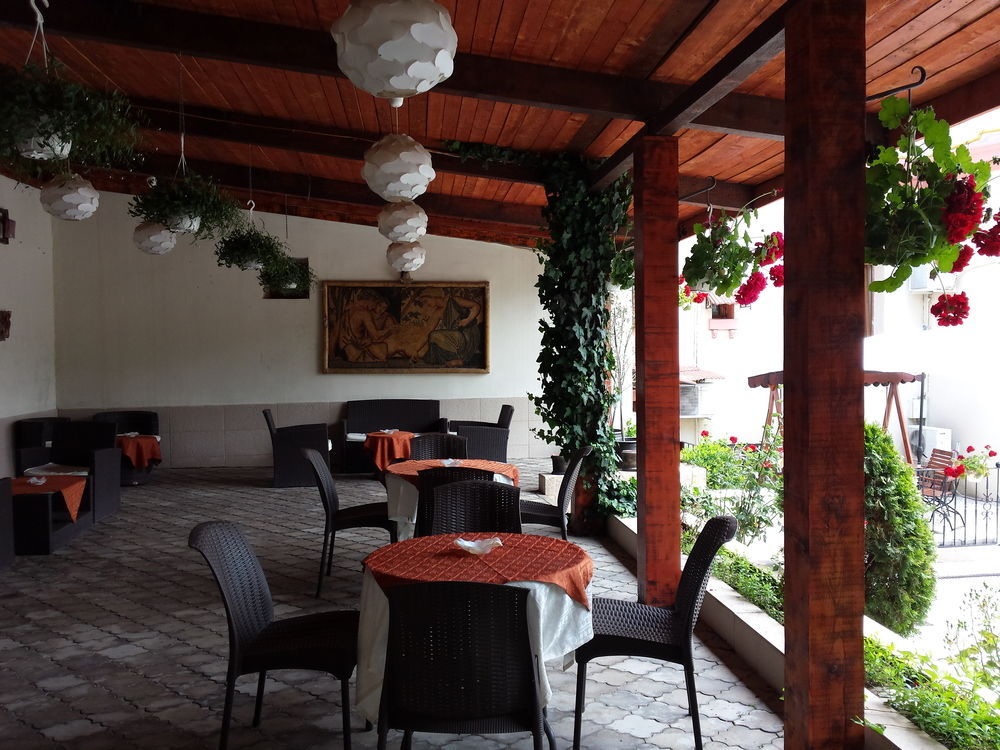 Voila Inn Constanta - 14