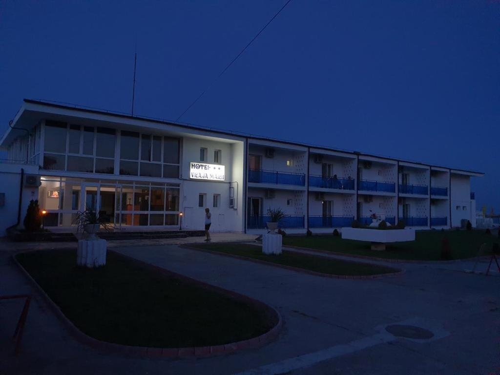 Hotel Vraja Marii - 476