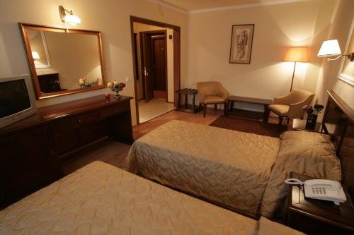 Hotel Wien - 346