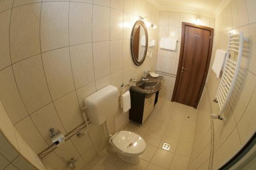Hotel Wien - 934