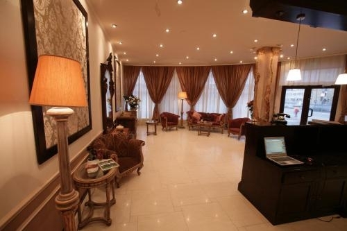 Hotel Wien - 454
