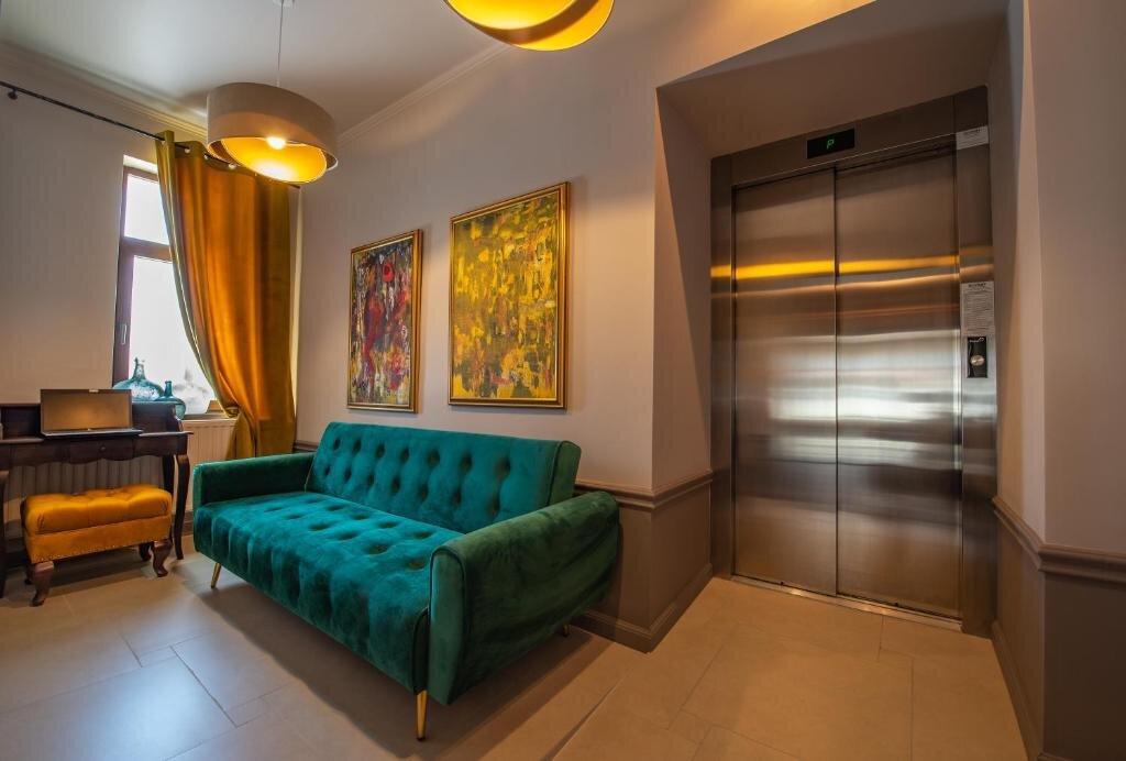 Hotel Wien - 227