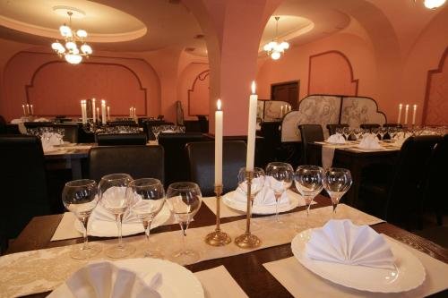 Hotel Wien - 801