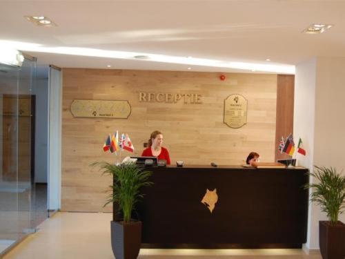 Hotel Wolf 2 - 801